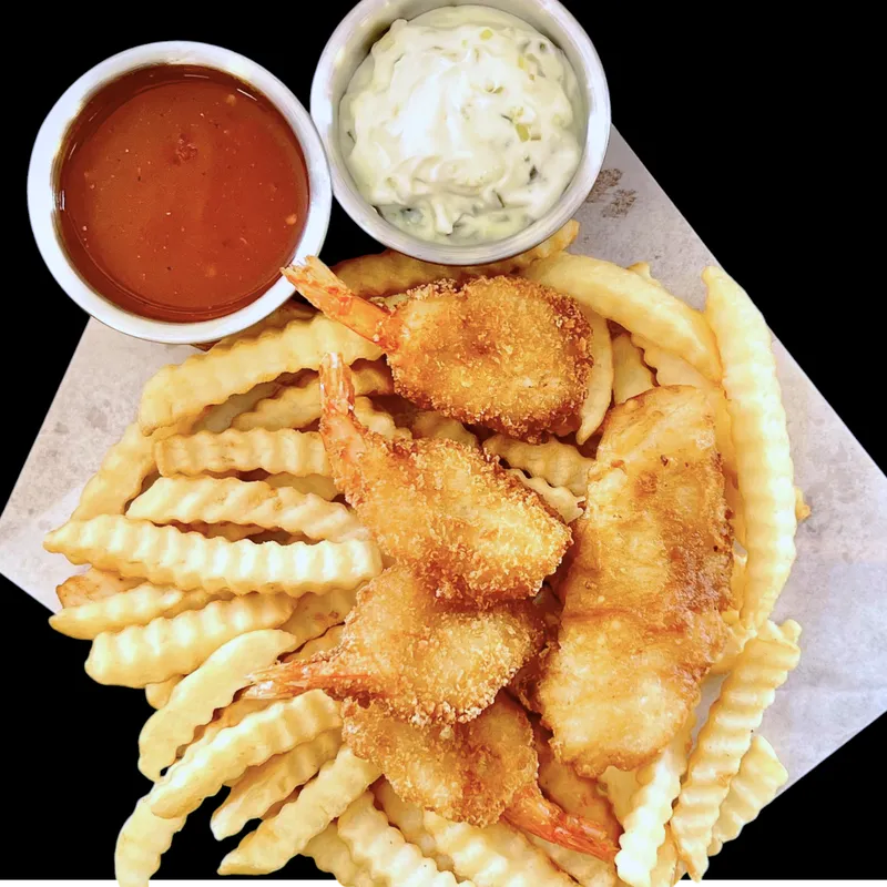 Build Your Own Basket  - Pick 2