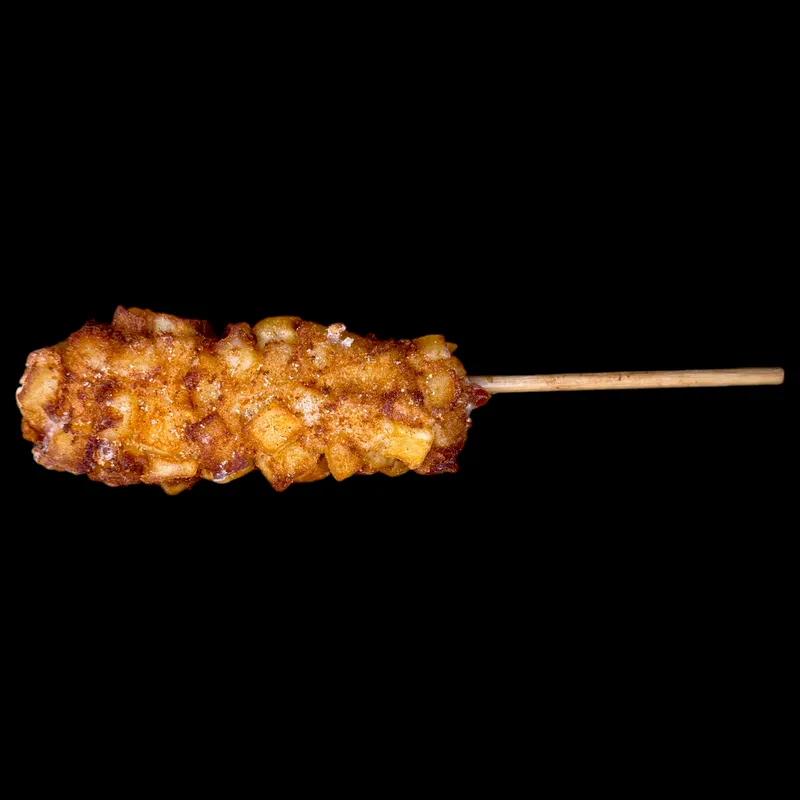 Korean Corn Dog