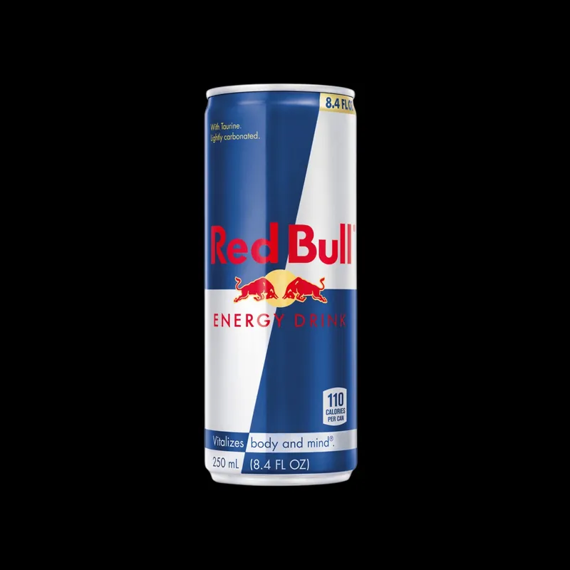 Red Bull