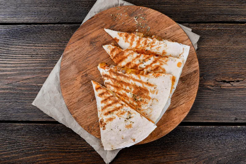 Quesadilla