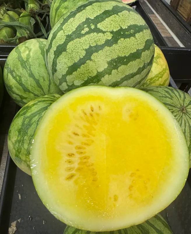 Watermelon (Seedless)