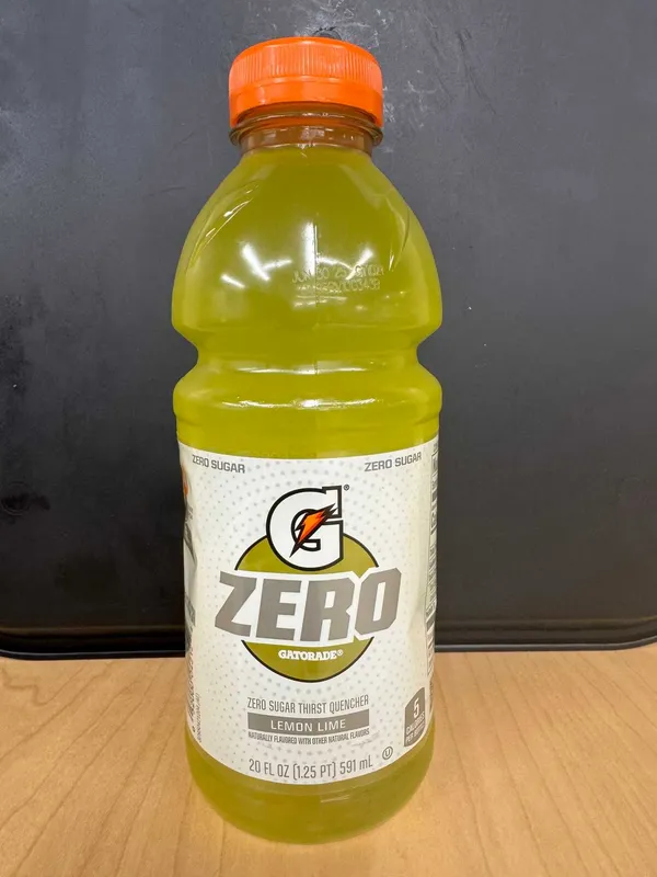 Gatorade (Lemon Lime)