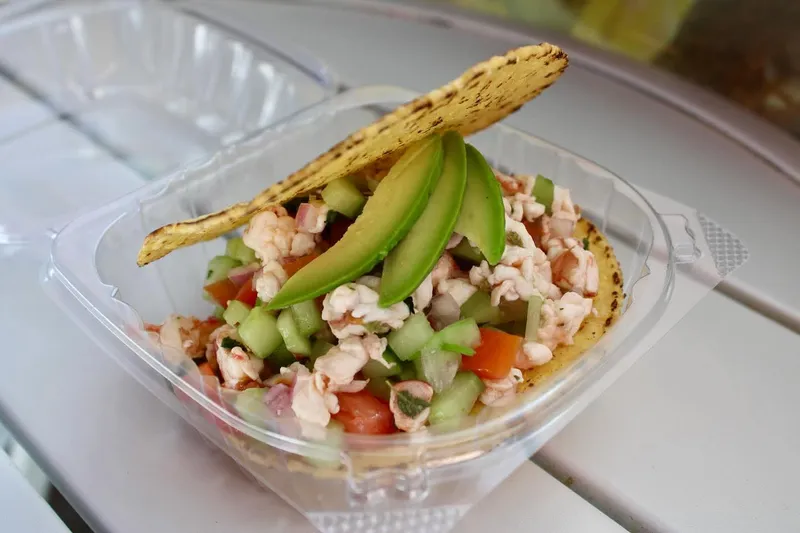 Ceviche