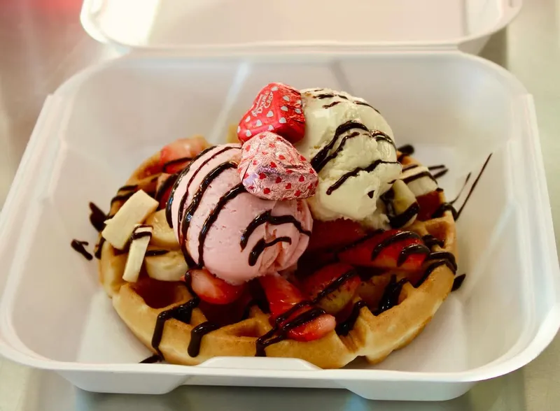 Waffle