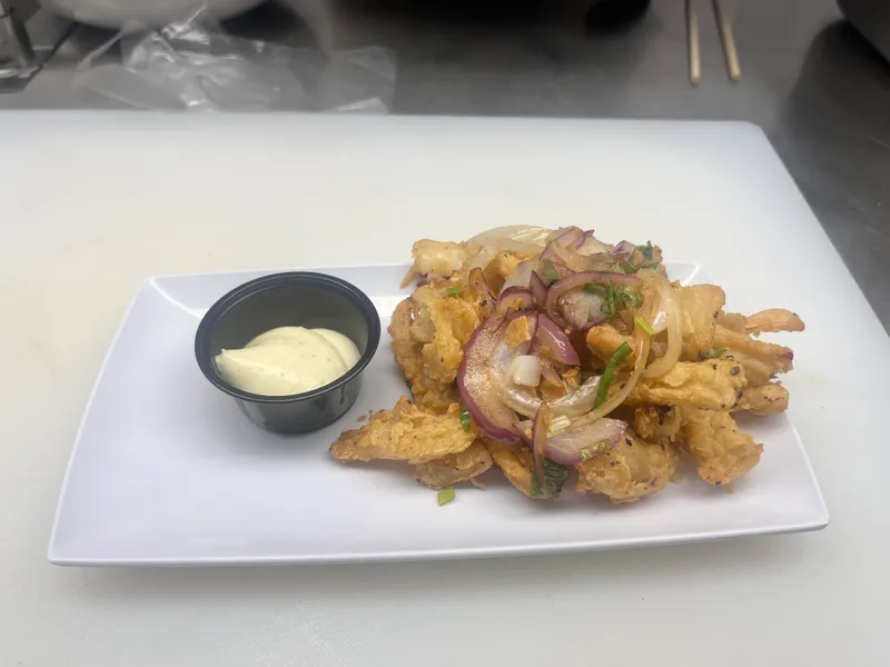 Calamari