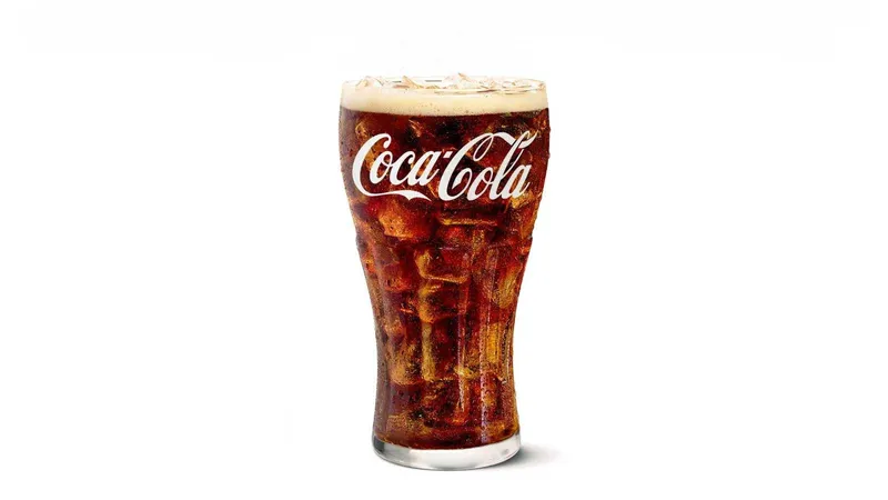 Fountain Drink (32Oz)