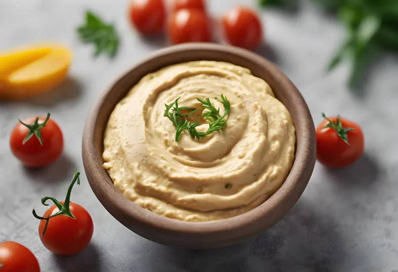 Hummus