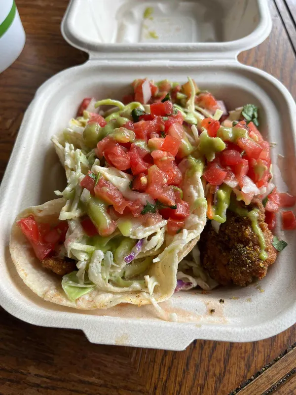 Spiritual Gangsta Snak Wrap