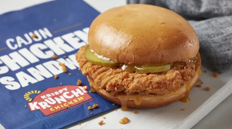 Chicken Sandwich