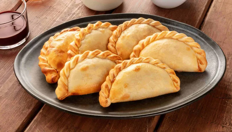 Empanadas