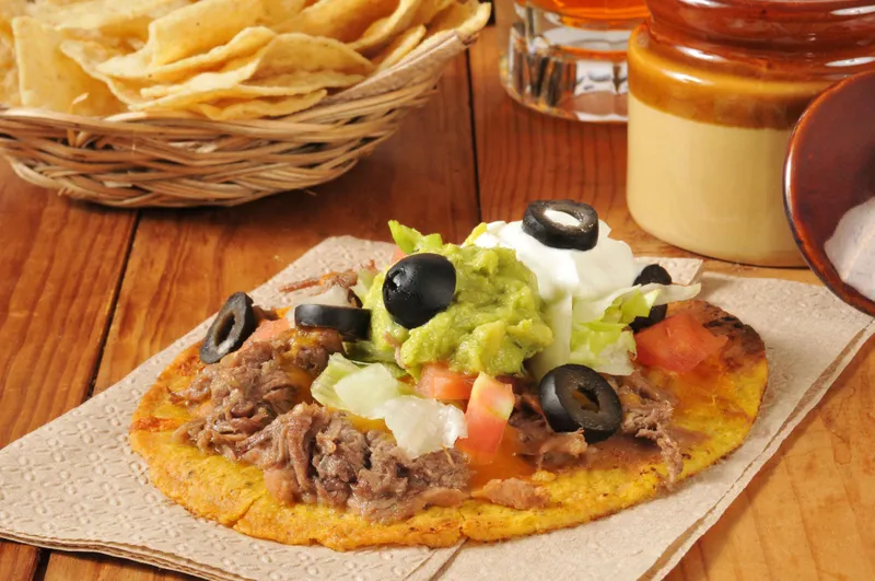 Tostada
