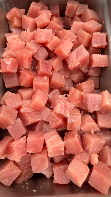 Tuna (Raw)