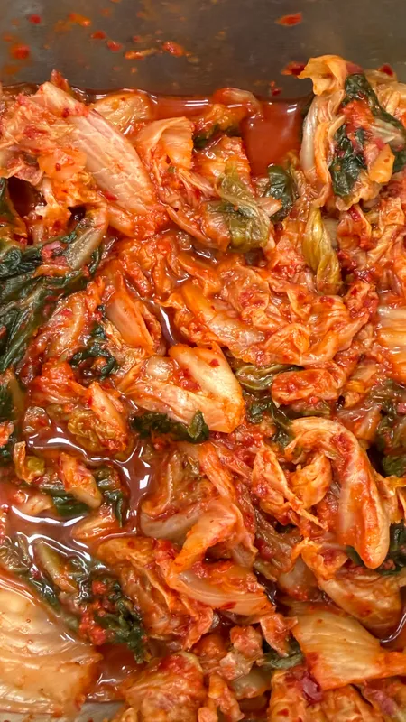 Kimchi