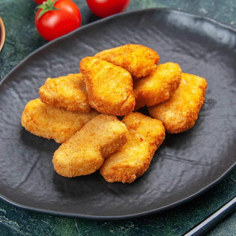 KKC Nuggets 10 Pcs
