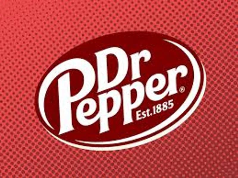 24 Ounce Dr. Pepper