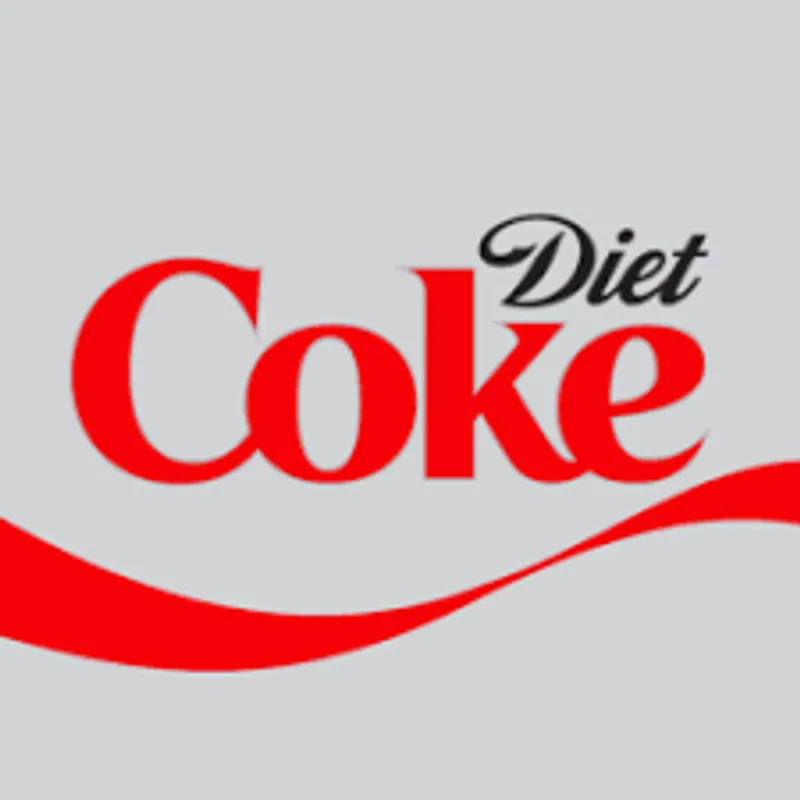 24 Ounce Diet Coca-Cola
