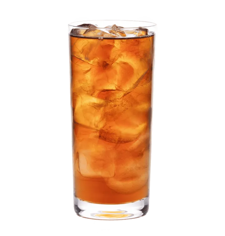 Traditional Black Ice Tea