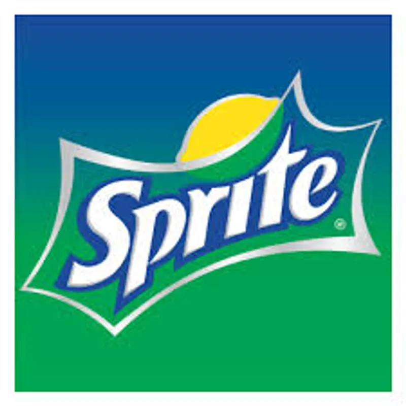 24 Ounce Sprite