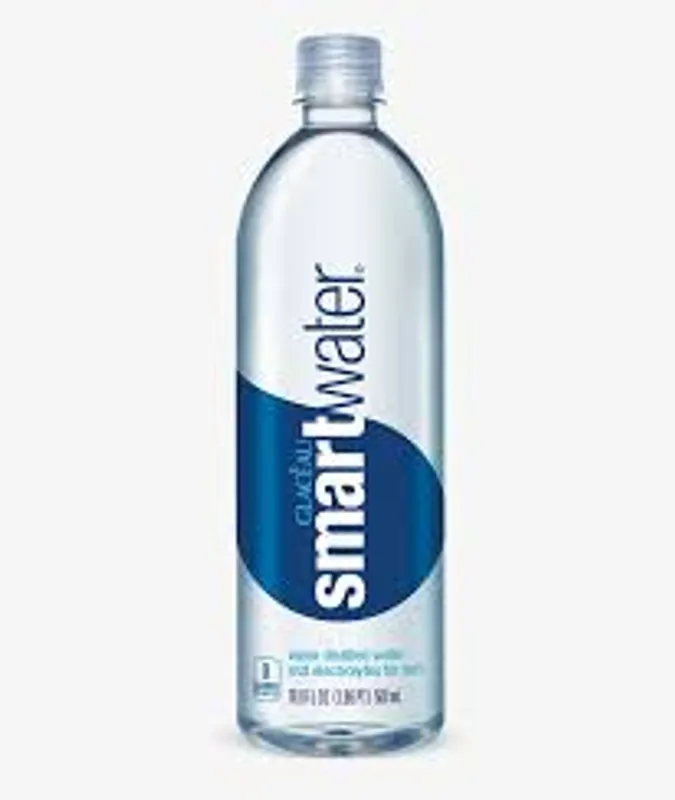 Bottle Water
