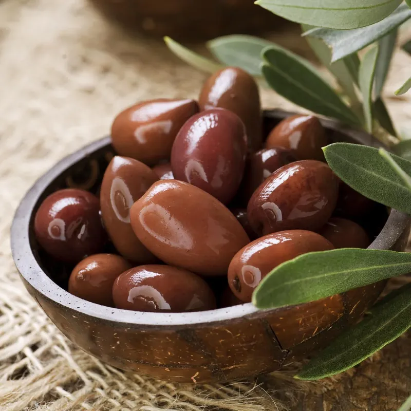 Olives