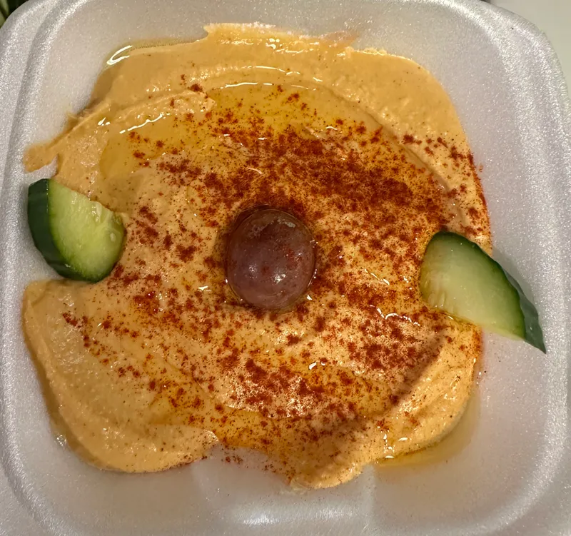Hummus Dip