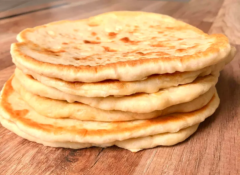 Pita Bread