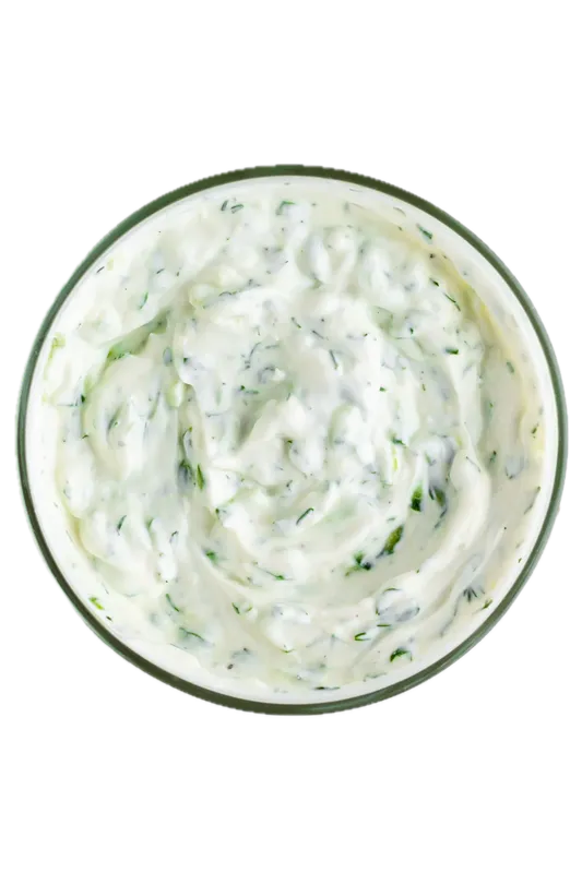 Tzatziki Sauce