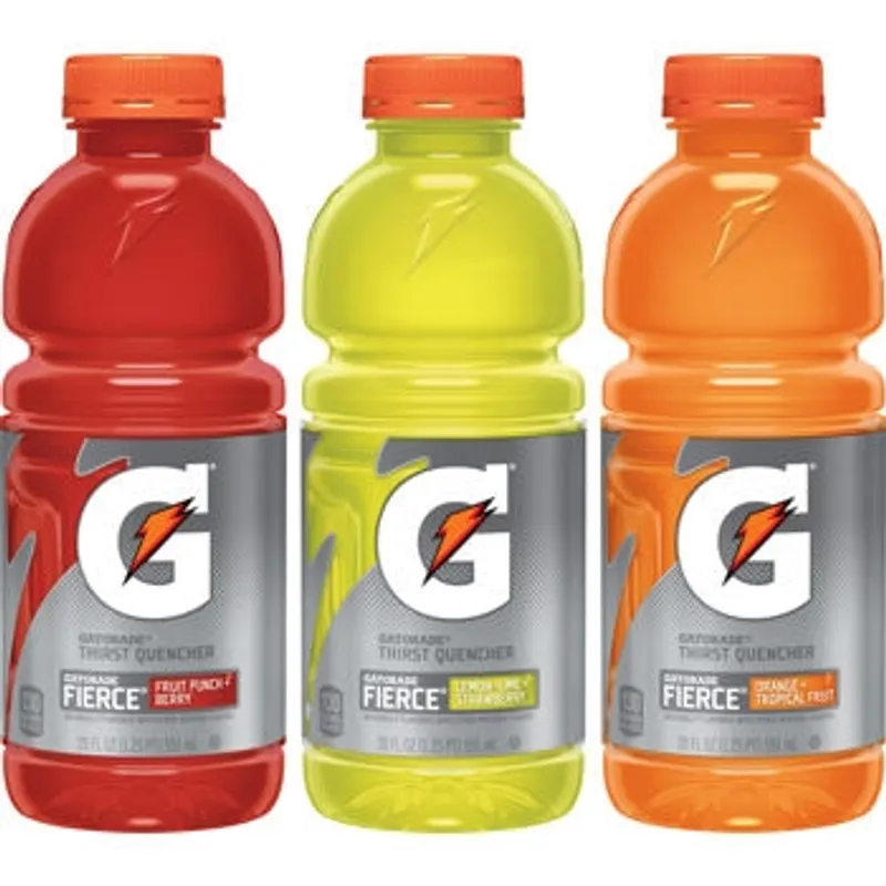 Gatorade