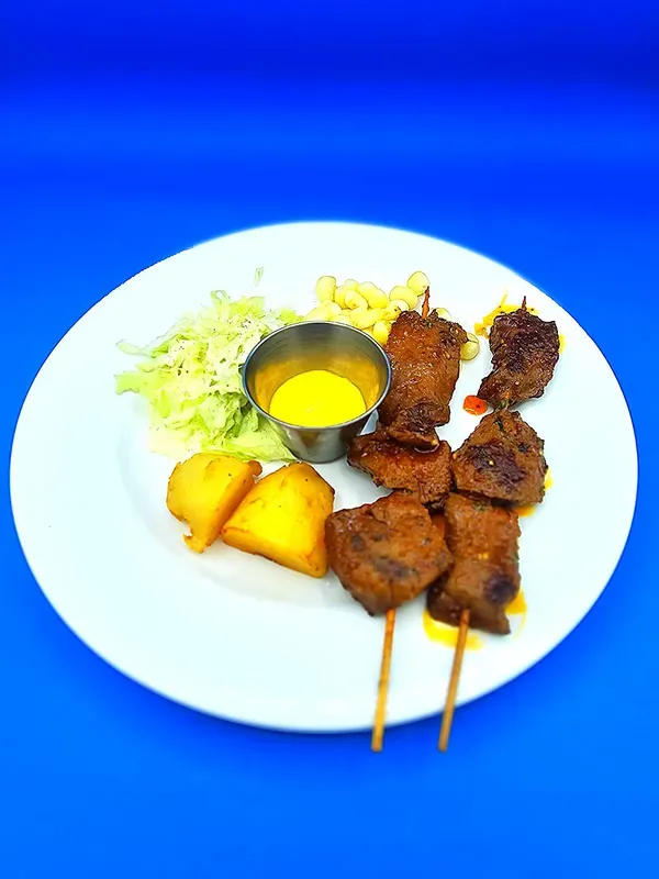 Anticuchos