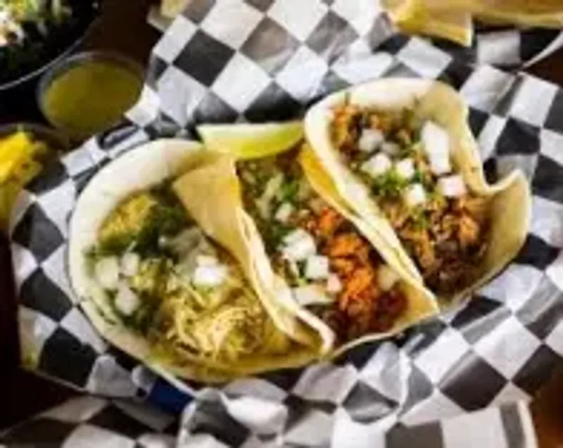 Tacos, 3 Each
