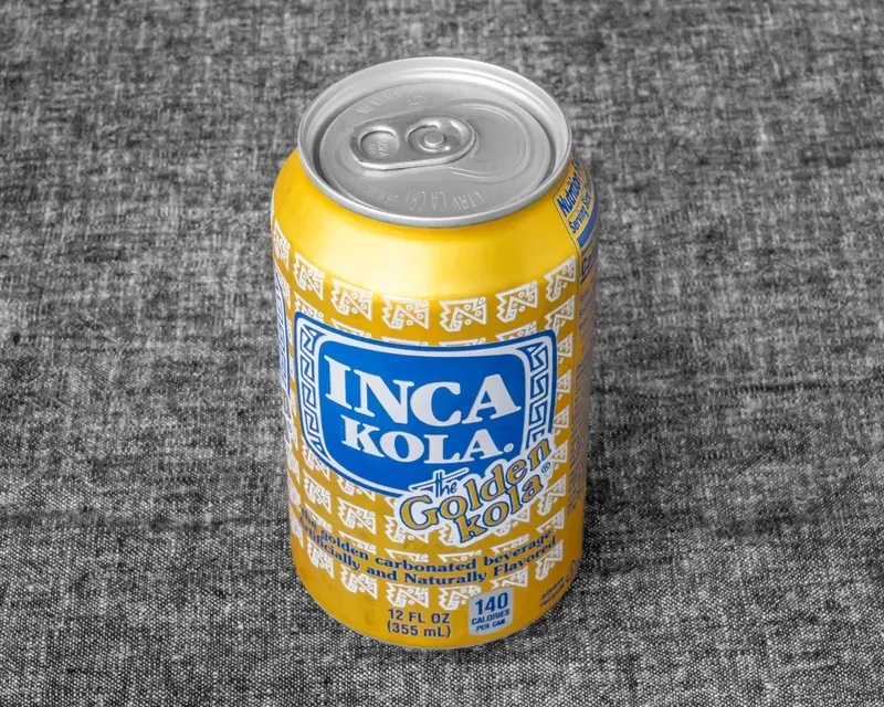 Inka cola