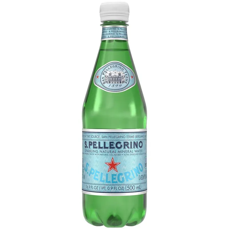 Pellegrino (Small)