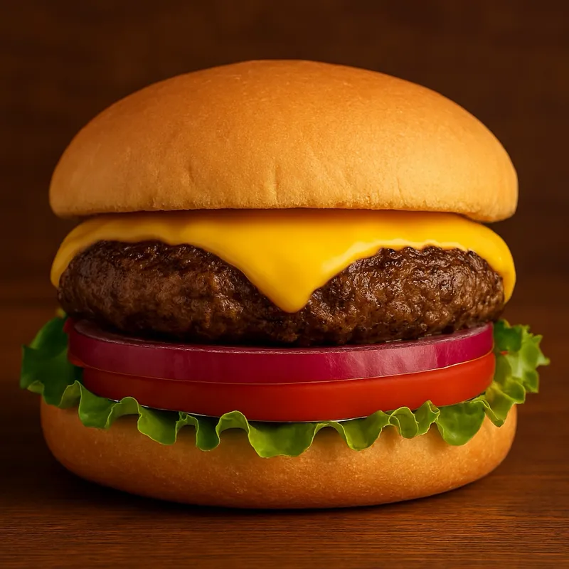 Cheeseburger