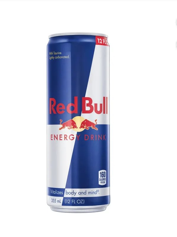 Red bull