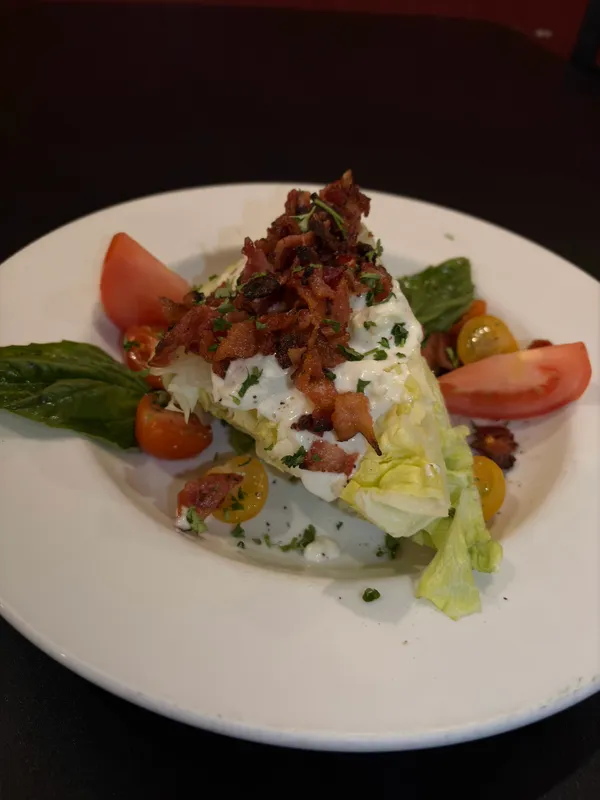 Wedge Salad