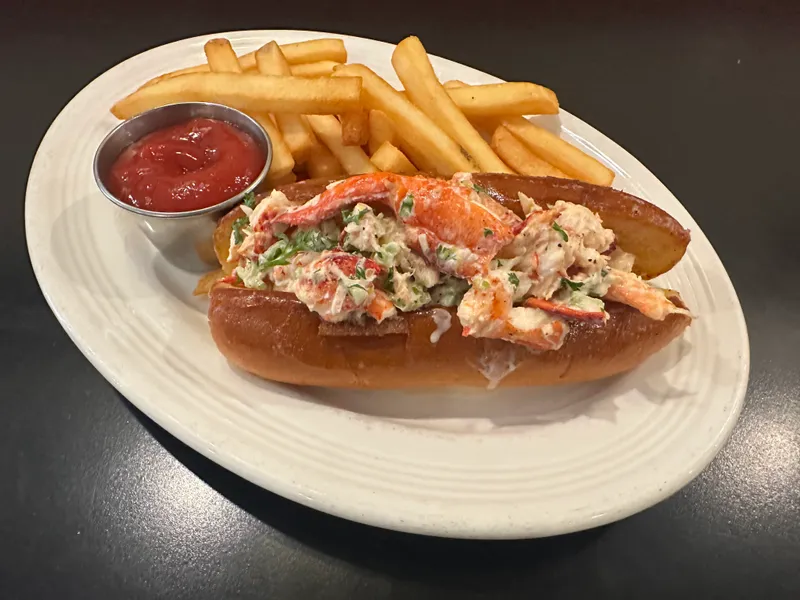 Lobster Rolls