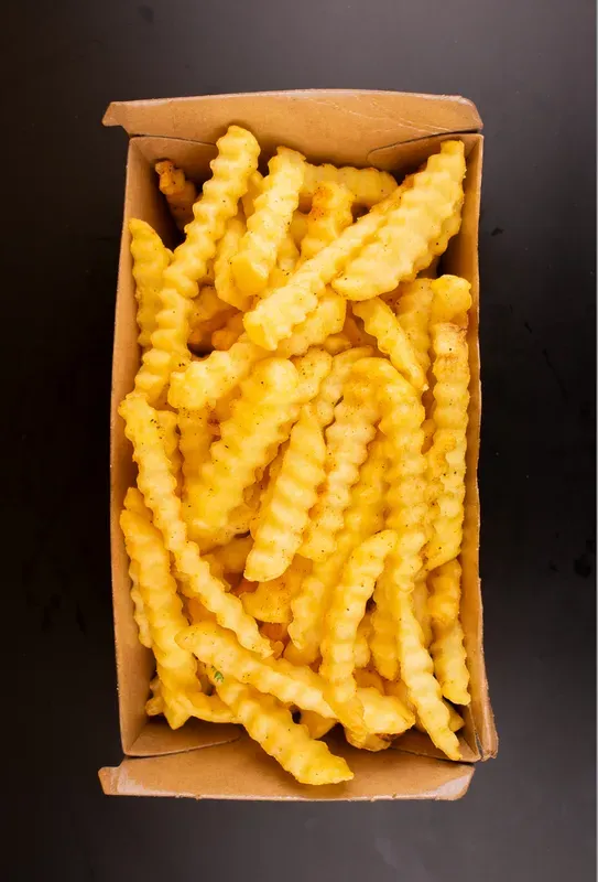 Fries