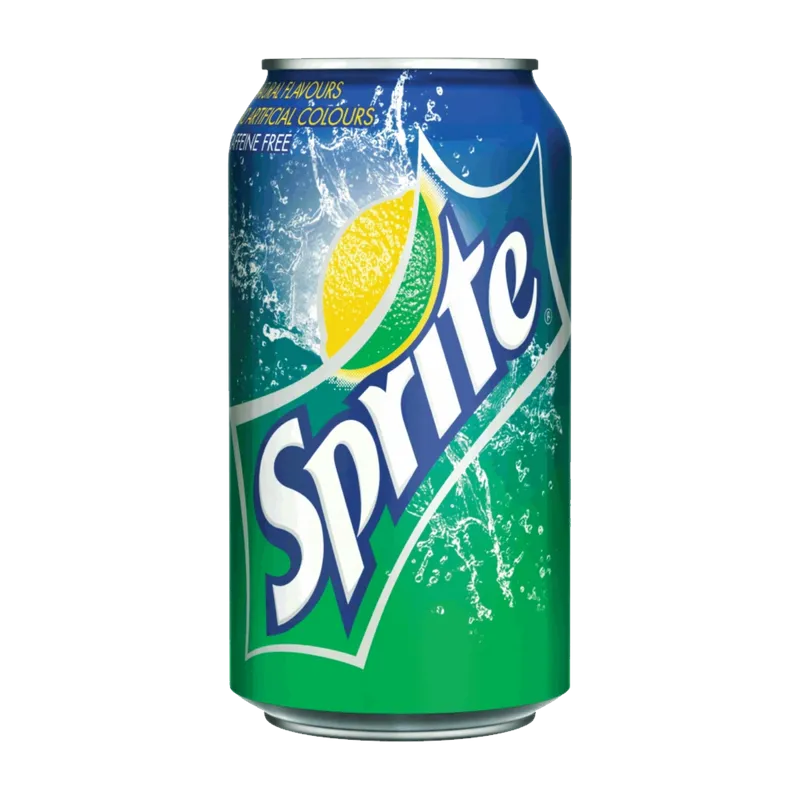 Sprite (Can)