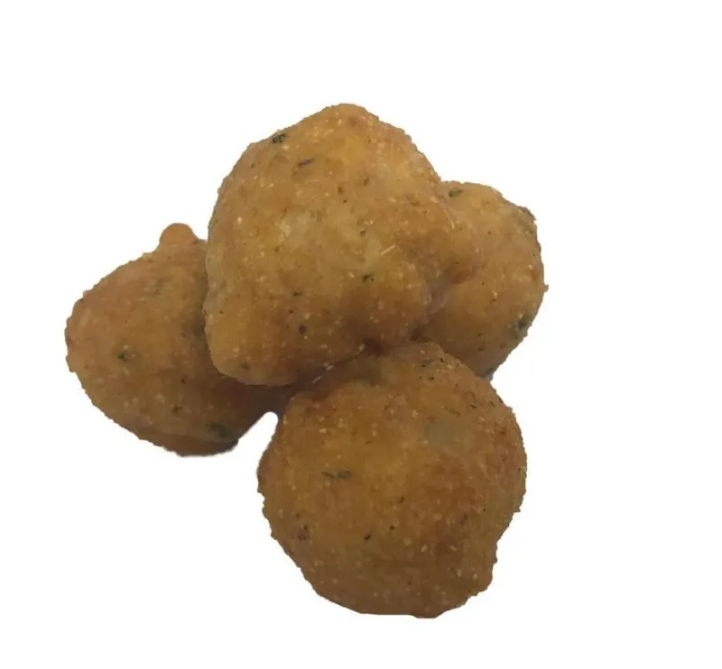 Hush Puppies (6)