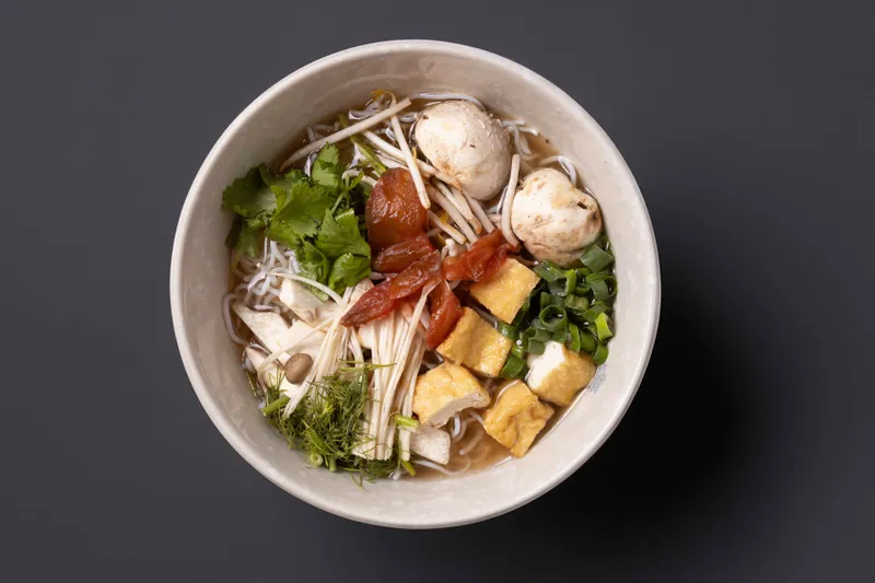 Chicken Pho