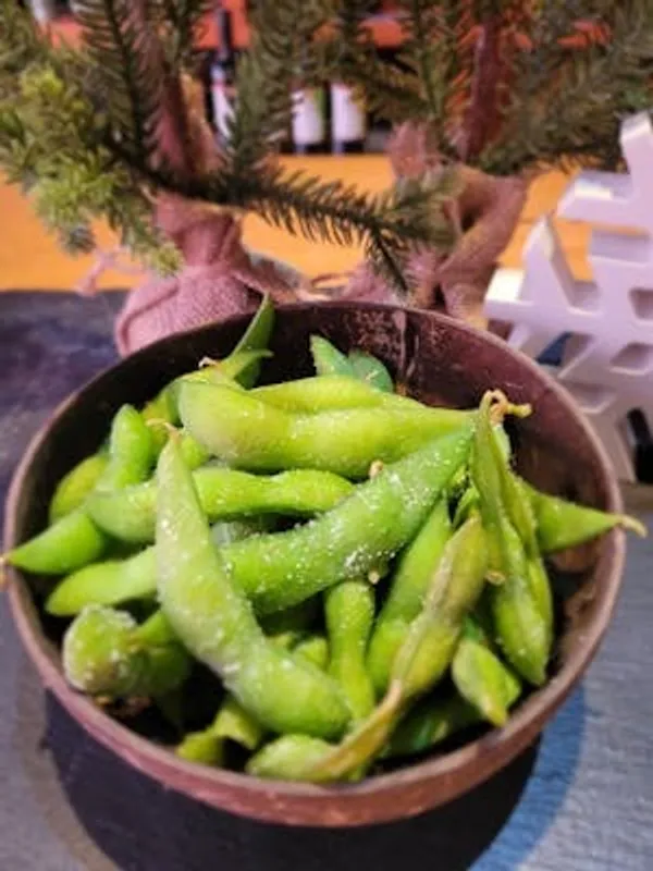 Edamame