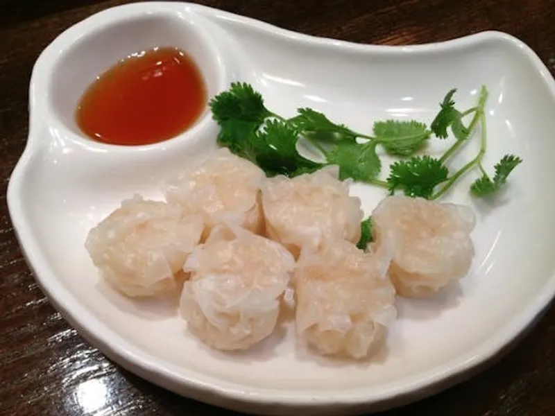 Shumai(4 Pcs)