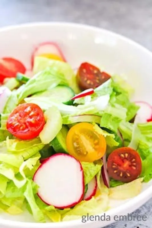 House Salad