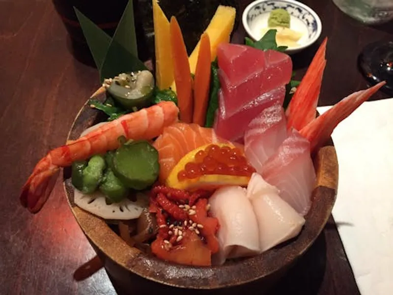 Chirashi