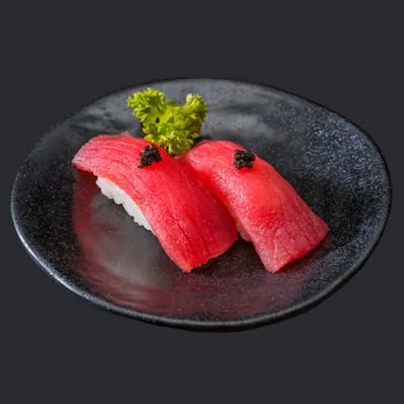 Bluefin Tuna Sushi