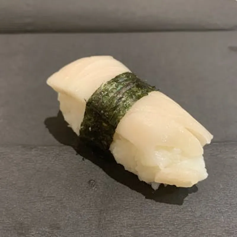 Escolar Sushi