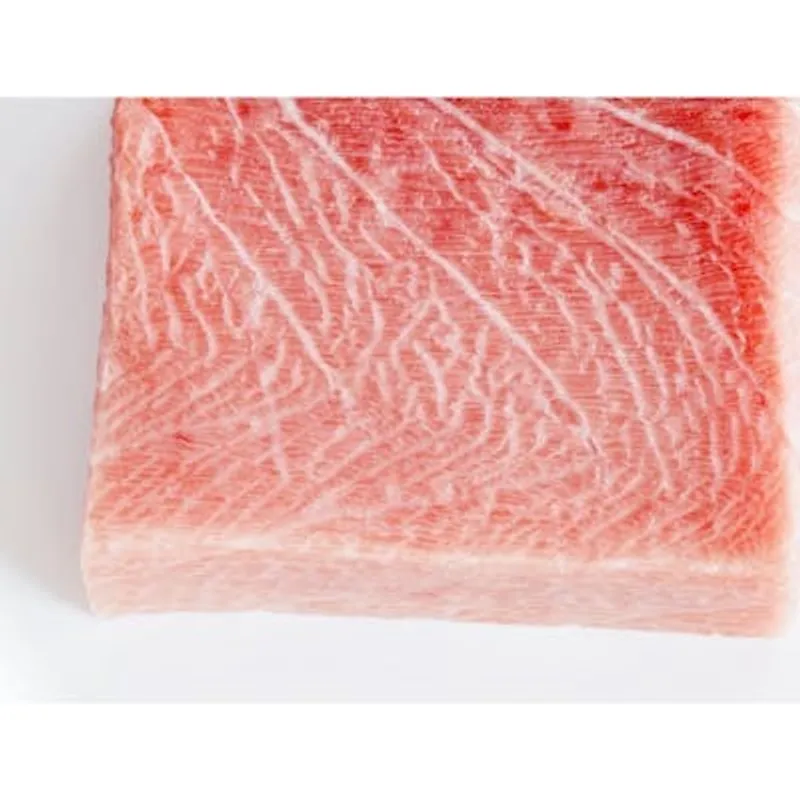 O Toro (Fatty Tuna) Sashimi