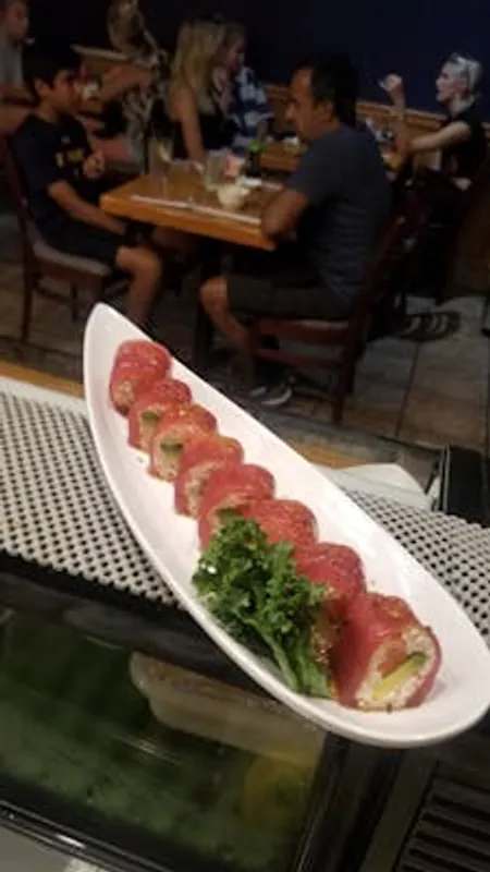 Love Love( Riceless)