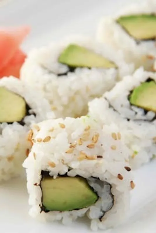 Avocado Roll