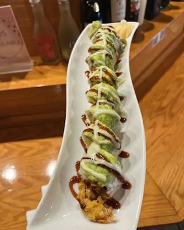 Excalibur Roll